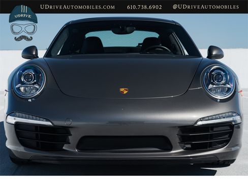 Used 2012 Porsche 911 Carrera RWD image 13