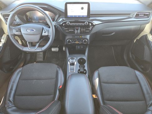 Certified 2023 Ford Escape ST-Line Select image 24