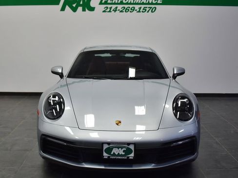 Used 2020 Porsche 911 Carrera S image 3