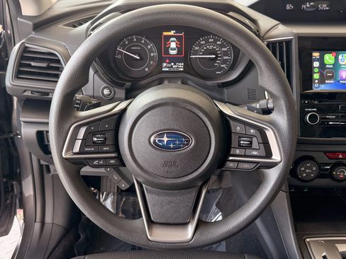 Used 2022 Subaru Impreza 2.0i Premium Hatchback AWD/4WD image 9