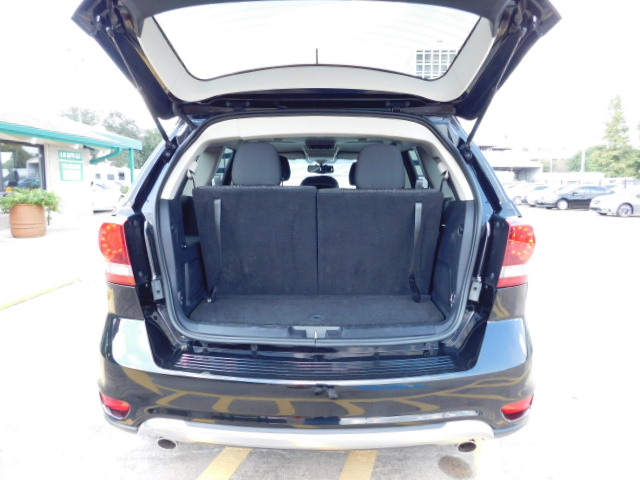 Used 2017 Dodge Journey FWD Crossroad image 8