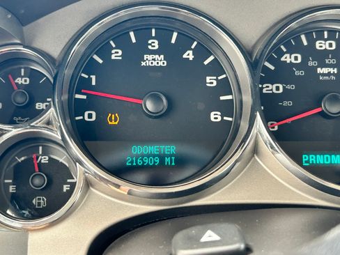 Used 2007 GMC Sierra 2500 SLE image 11