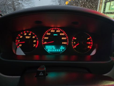 Used 2008 Chevrolet Impala SS image 10