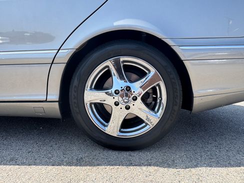 Used 2005 Mercedes-Benz S 430 image 15
