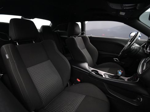 Used 2021 Dodge Challenger R/T image 49