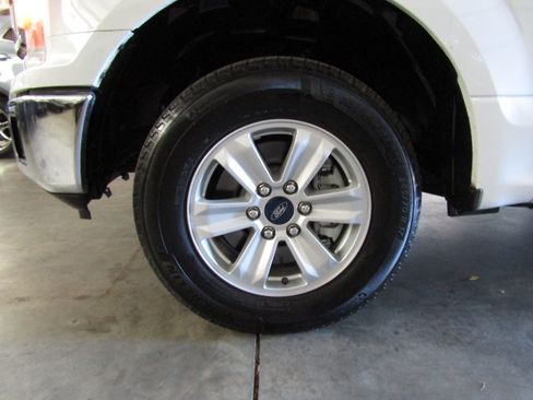 Used 2020 Ford F150 XLT image 19