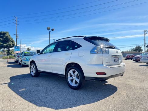 Used 2007 Lexus RX 350 image 4