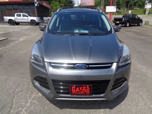 Used 2014 Ford Escape Titanium image 7