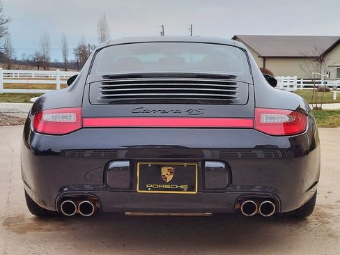 Used 2009 Porsche 911 Carrera 4S image 12