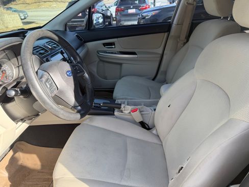 Used 2015 Subaru Impreza 2.0i Premium image 14