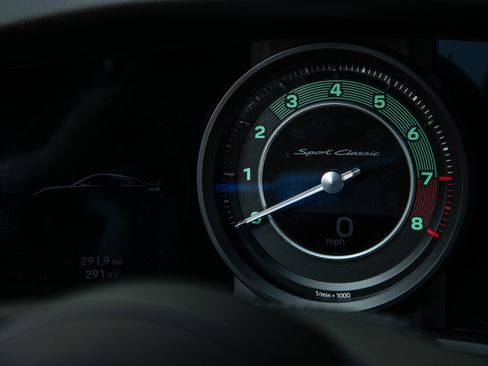 Used 2023 Porsche 911 Sport Classic image 73