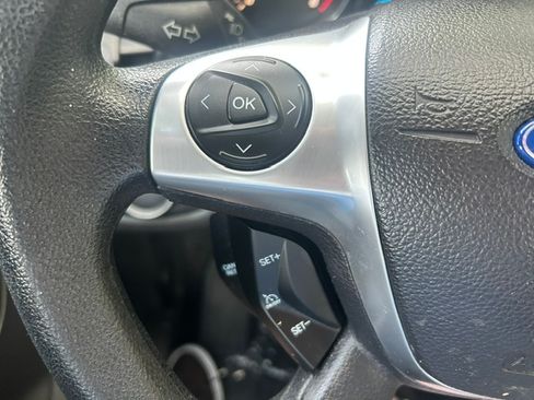 Used 2016 Ford Escape FWD S image 9