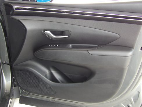Used 2023 Hyundai Tucson FWD SEL w/ Convenience Package image 20