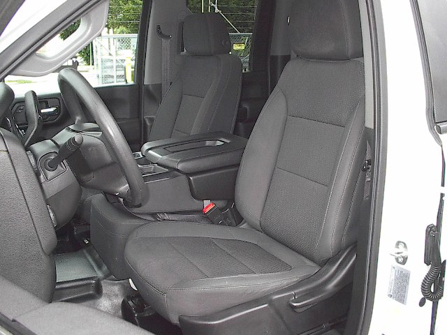 Used 2022 Chevrolet Silverado 2500 W/T AWD/4WD image 16