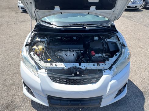 Used 2010 Toyota Matrix S AWD image 23