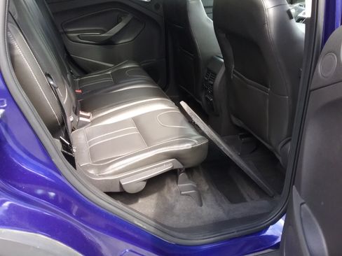 Used 2013 Ford Escape Titanium image 10