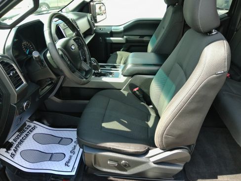 Used 2016 Ford F150 Sport image 44