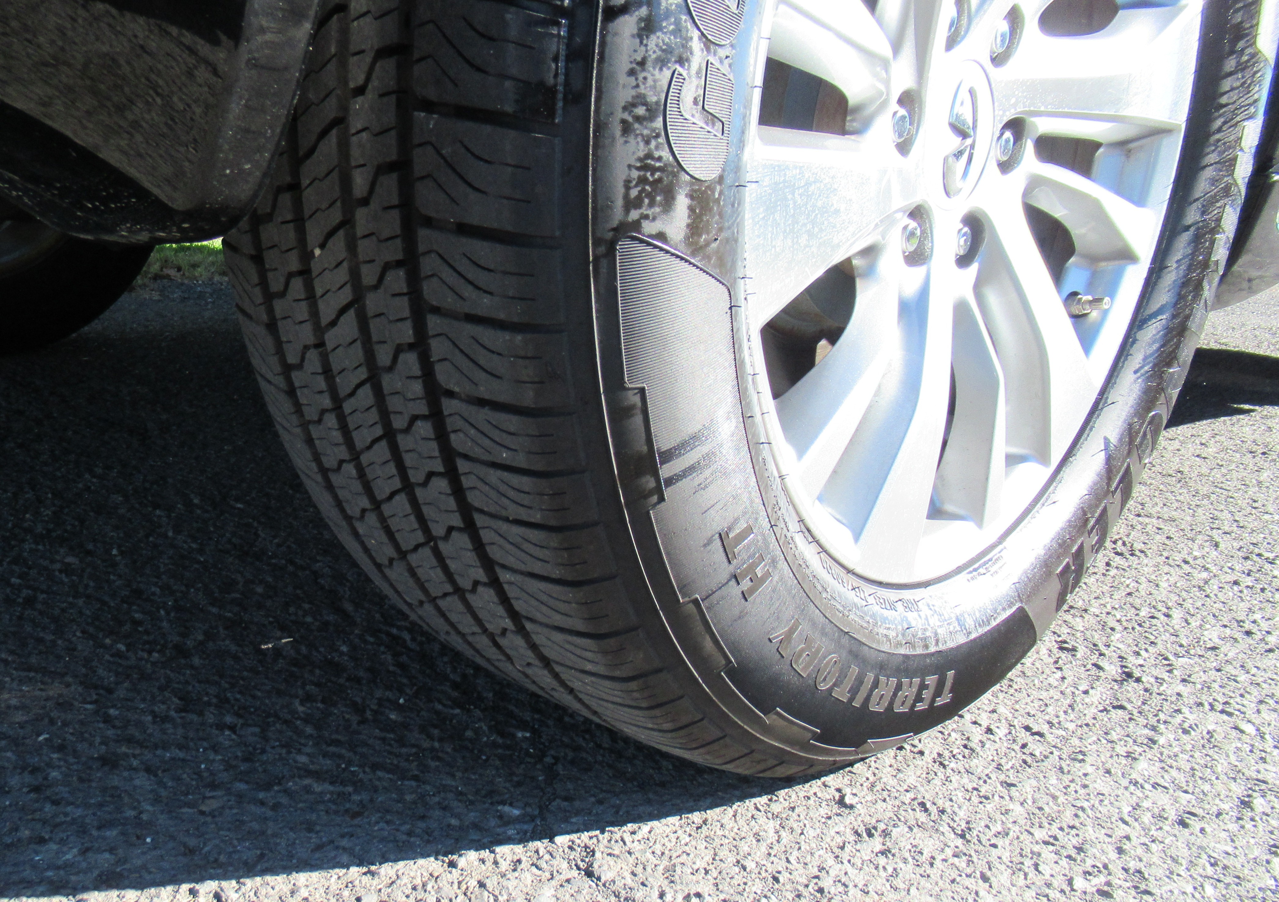 Used 2017 INFINITI QX80 4WD image 22
