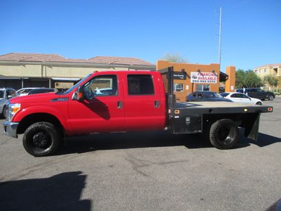 Used 2015 Ford F350 XLT