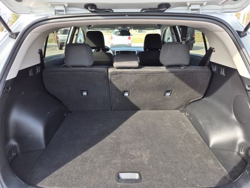 Used 2020 Kia Sportage LX image 5