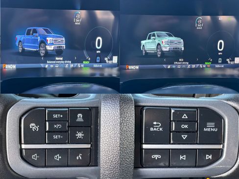 Used 2025 Ford F150 Lariat image 16