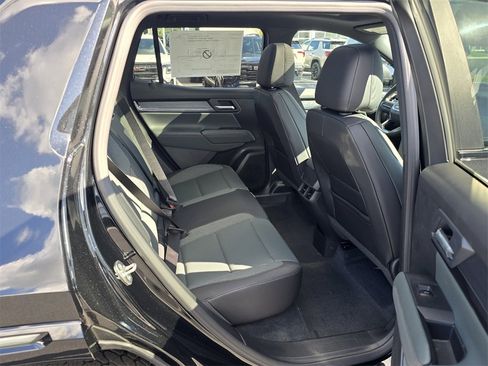 New 2026 GMC Terrain AT4 image 31