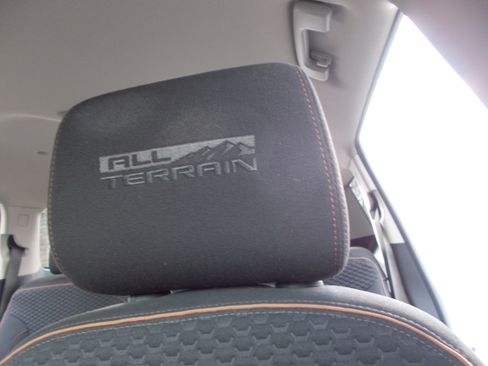 Used 2017 GMC Acadia All Terrain image 16