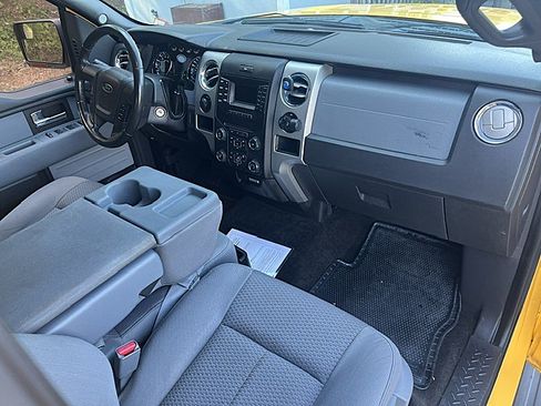 Used 2014 Ford F150 4x4 SuperCab image 27