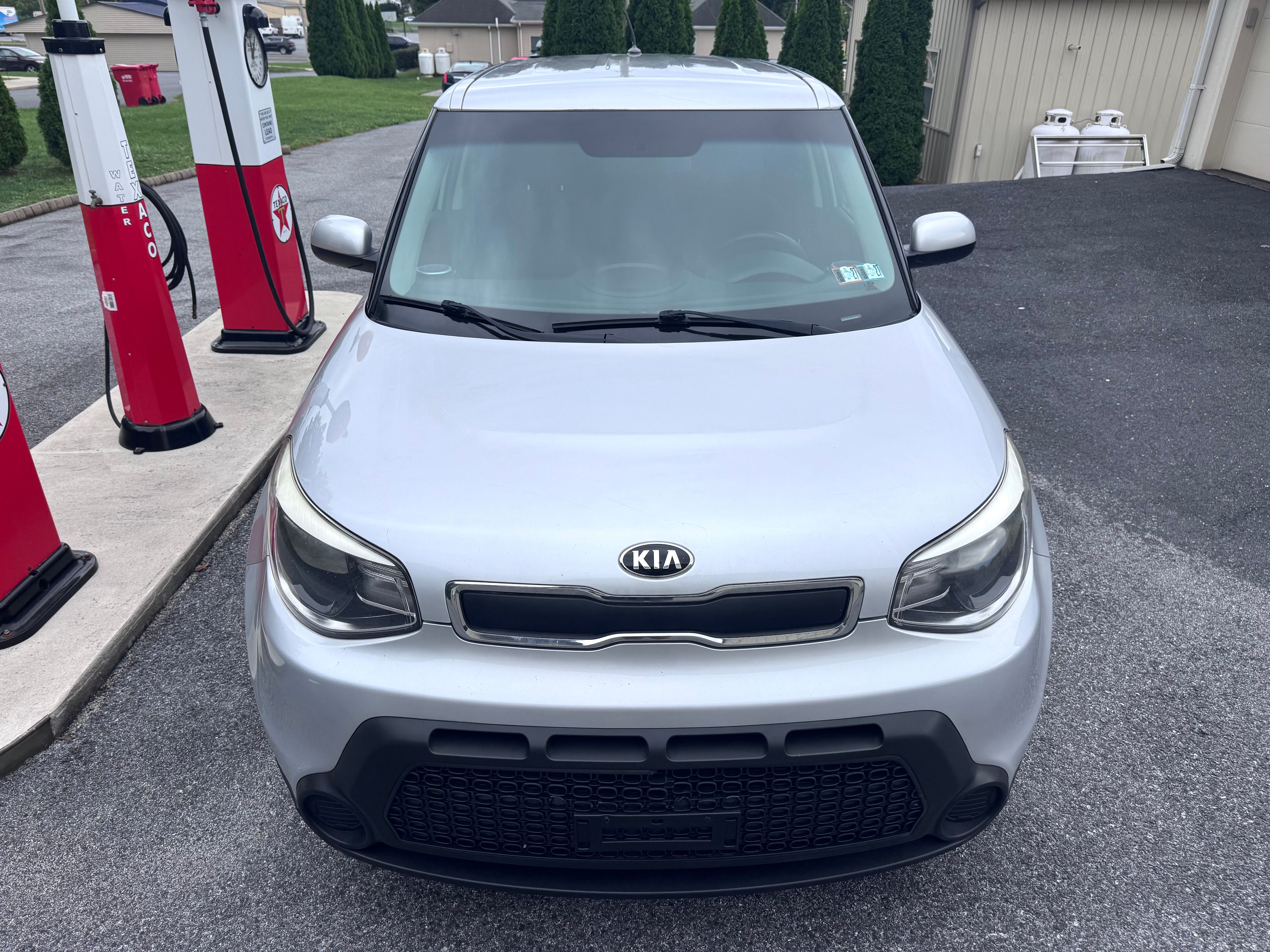 Used 2016 Kia Soul UNAVAIL FWD image 2