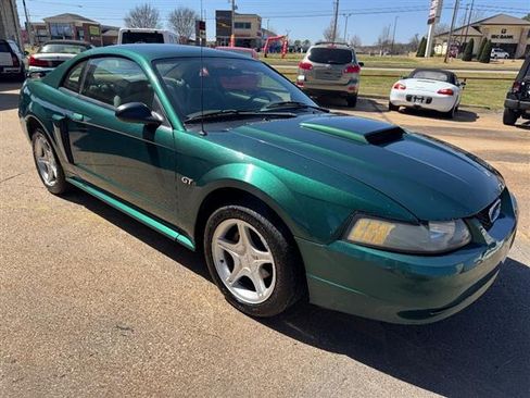 Used 2001 Ford Mustang GT image 6
