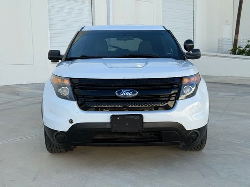 Used 2013 Ford Explorer image 8