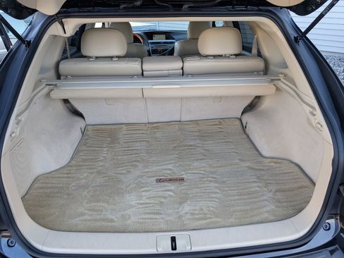 Used 2011 Lexus RX 350 image 15