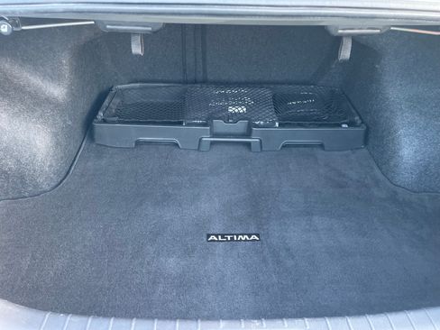 Used 2022 Nissan Altima 2.5 SR image 20