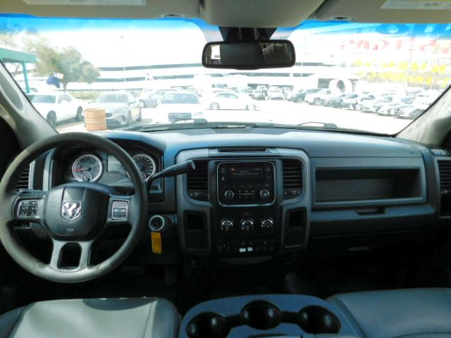 Used 2018 RAM 2500 Tradesman RWD image 11