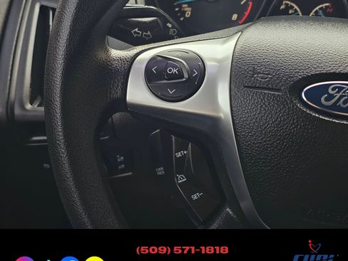 Used 2014 Ford Focus SE image 16