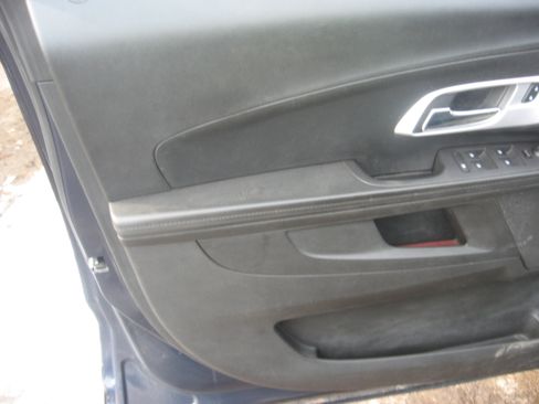 Used 2016 Chevrolet Equinox LT image 8