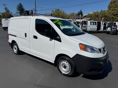 Used 2019 Nissan NV200 S