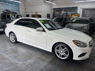 Used 2014 Mercedes-Benz E 350 image 1