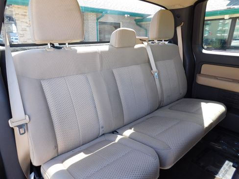 Used 2013 Ford F150 XLT image 21