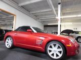 Used 2005 Chrysler Crossfire Limited image 5
