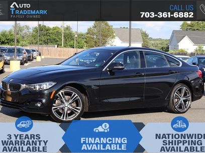 Used 2018 BMW 430i Gran Coupe xDrive