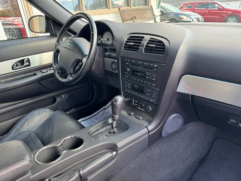 Used 2003 Ford Thunderbird image 11