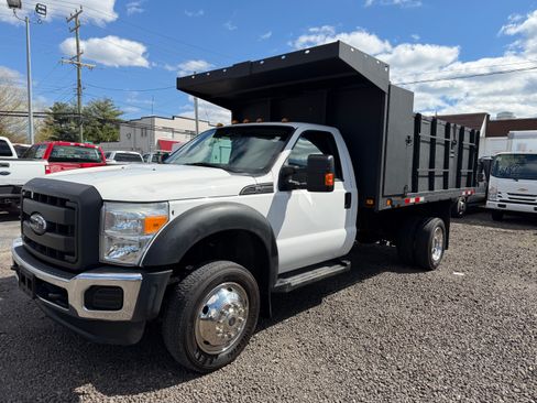 Used 2015 Ford F450 image 3
