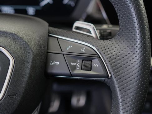 Used 2023 Audi RS 3 image 49