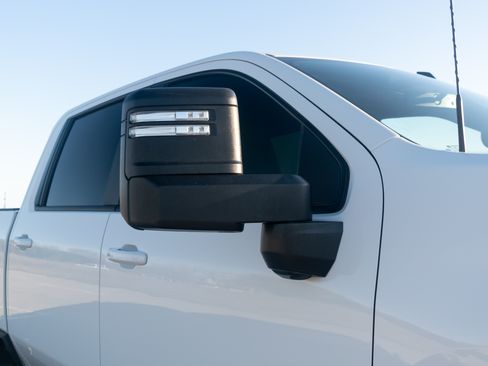 Used 2022 Chevrolet Silverado 2500 LT image 28