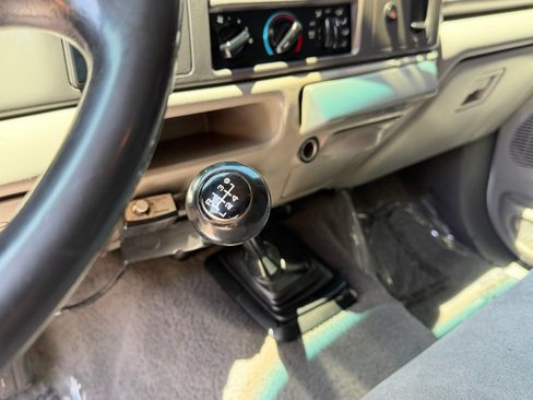 Used 1999 Ford F350 AWD/4WD image 21