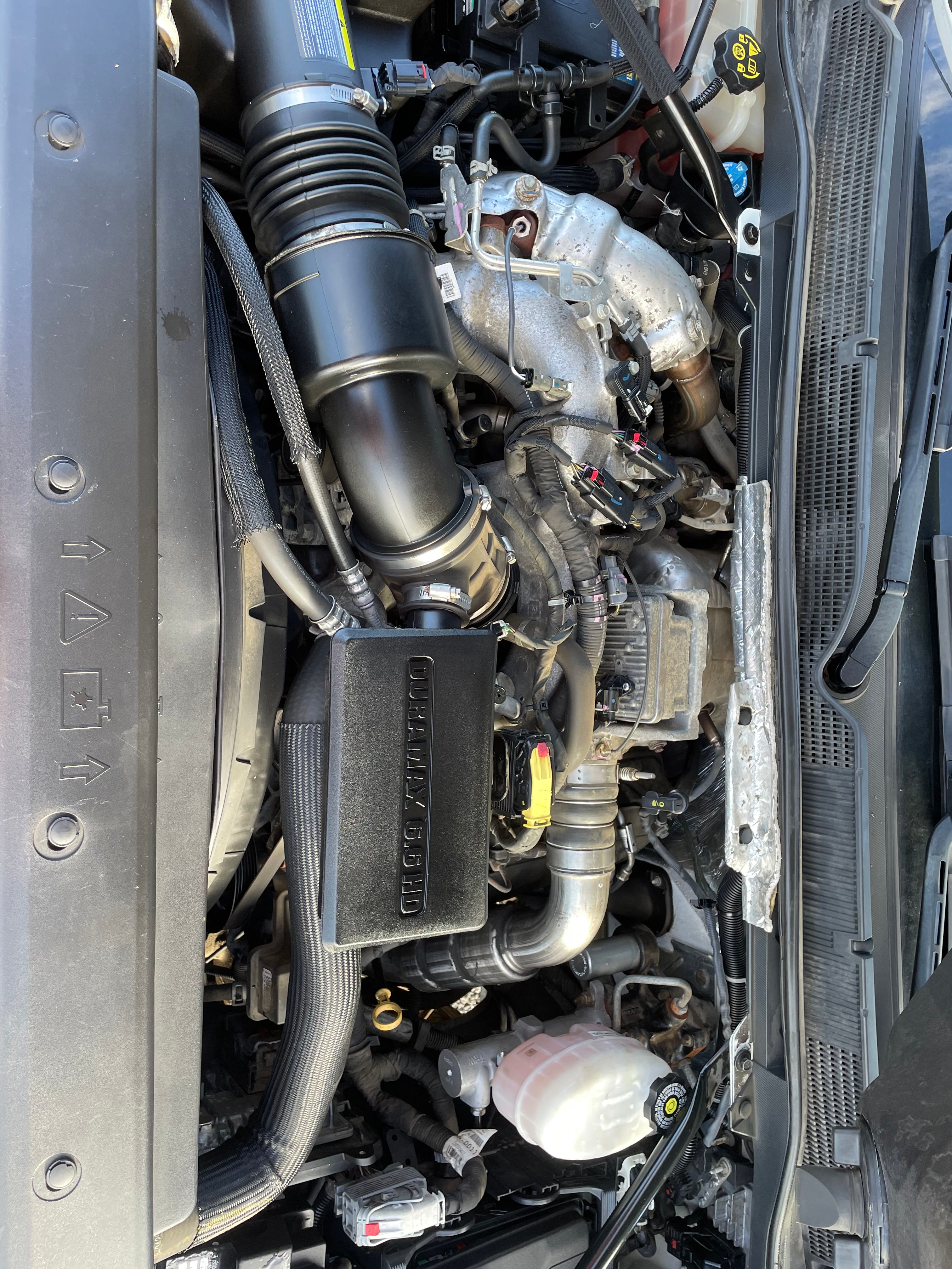 Used 2019 GMC Sierra 2500 AWD/4WD image 22