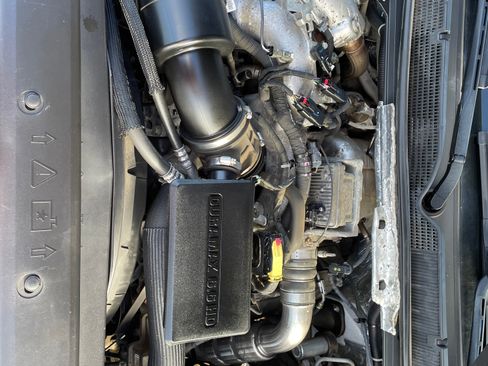 Used 2019 GMC Sierra 2500 image 22