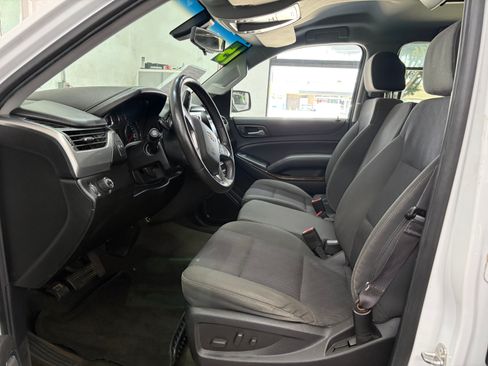 Used 2015 Chevrolet Tahoe 2WD LS image 14