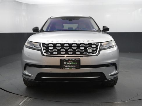 Used 2019 Land Rover Range Rover Velar S image 8